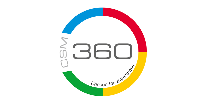 CSM360